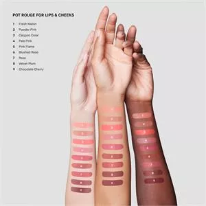 Bobbi Brown Pot Rouge for Lips & Cheeks